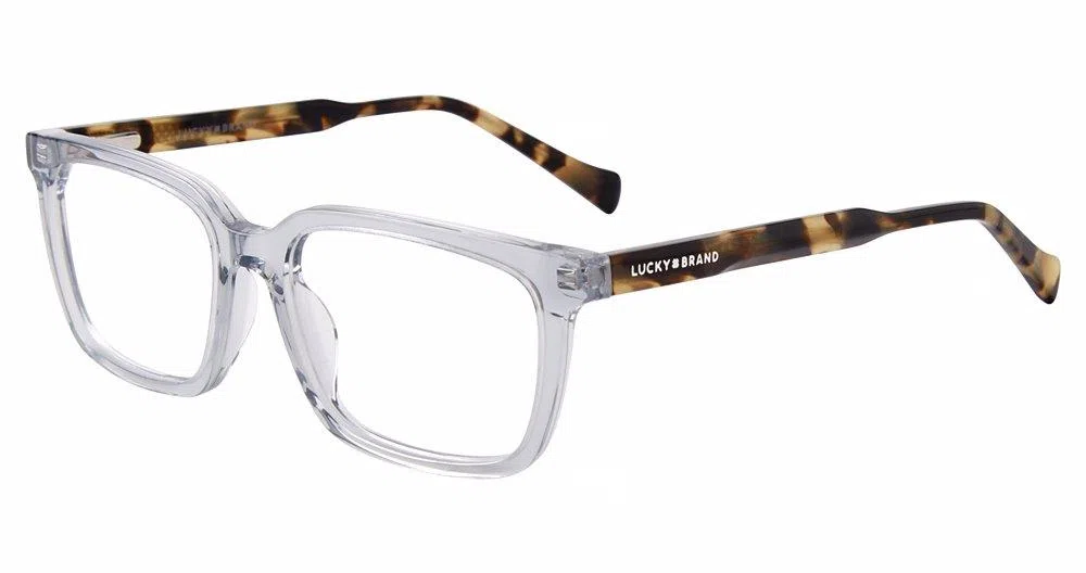 Lucky Brand VLBD833 Eyeglasses - view 3